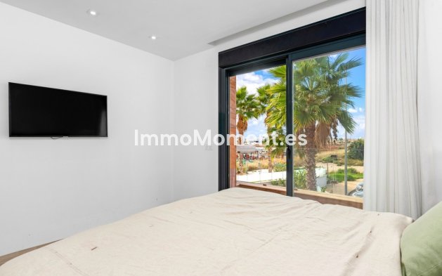 Revente - Villa - Orihuela - Cabo Roig