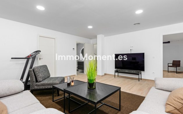 Revente - Villa - Orihuela - Cabo Roig