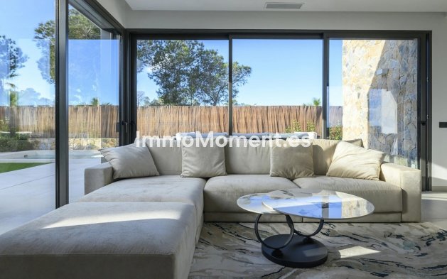 Wiederverkauf - Villa - Orihuela - Las Colinas Golf