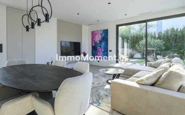 Wiederverkauf - Villa - Orihuela - Las Colinas Golf