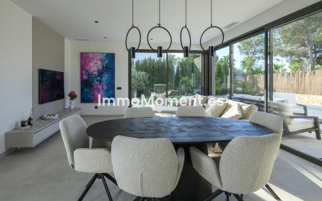 Wiederverkauf - Villa - Orihuela - Las Colinas Golf