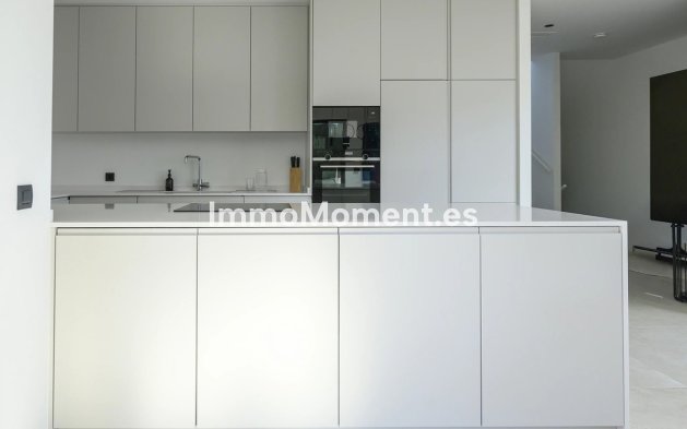 Wiederverkauf - Villa - Orihuela - Las Colinas Golf