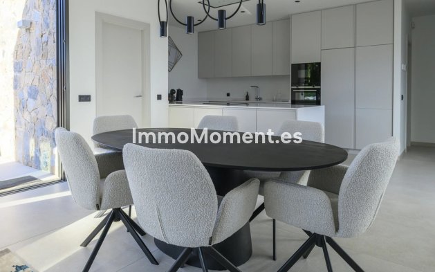 Wiederverkauf - Villa - Orihuela - Las Colinas Golf