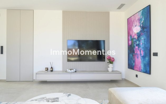 Wiederverkauf - Villa - Orihuela - Las Colinas Golf