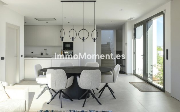 Wiederverkauf - Villa - Orihuela - Las Colinas Golf