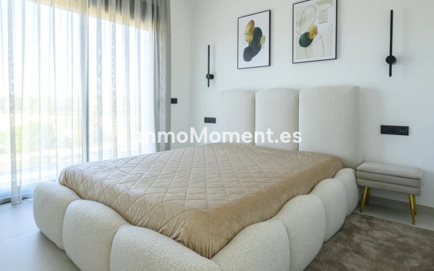 Wiederverkauf - Villa - Orihuela - Las Colinas Golf