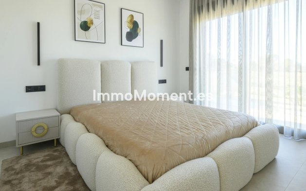 Wiederverkauf - Villa - Orihuela - Las Colinas Golf