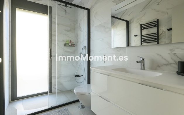 Wiederverkauf - Villa - Orihuela - Las Colinas Golf