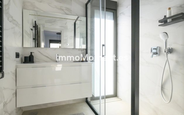 Wiederverkauf - Villa - Orihuela - Las Colinas Golf