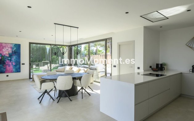 Wiederverkauf - Villa - Orihuela - Las Colinas Golf