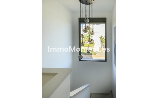 Wiederverkauf - Villa - Orihuela - Las Colinas Golf