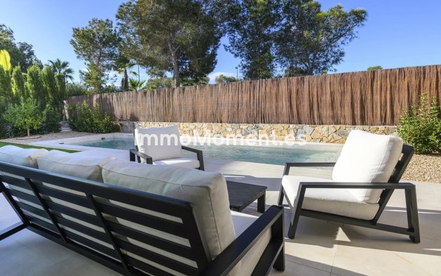 Wiederverkauf - Villa - Orihuela - Las Colinas Golf