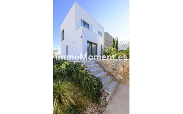 Wiederverkauf - Villa - Orihuela - Las Colinas Golf