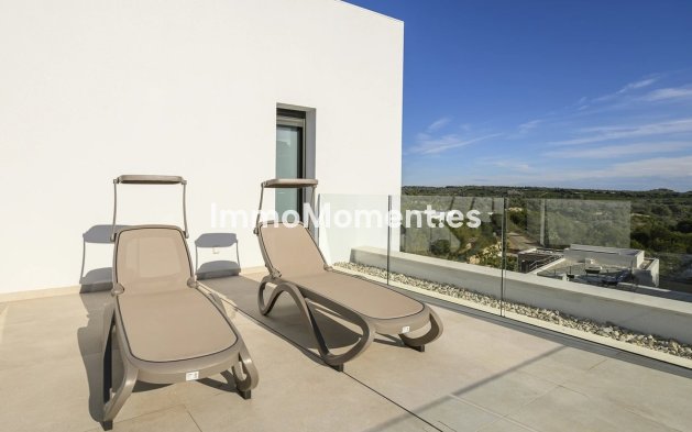 Wiederverkauf - Villa - Orihuela - Las Colinas Golf