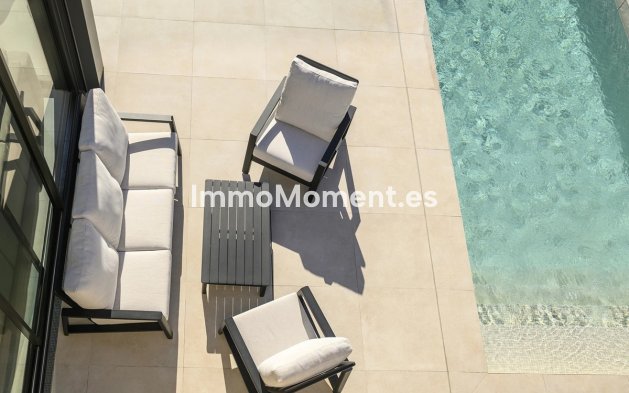 Wiederverkauf - Villa - Orihuela - Las Colinas Golf