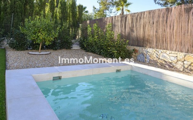 Wiederverkauf - Villa - Orihuela - Las Colinas Golf