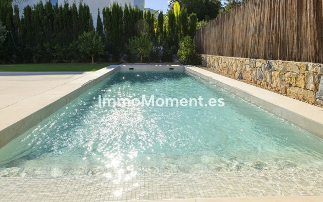 Wiederverkauf - Villa - Orihuela - Las Colinas Golf