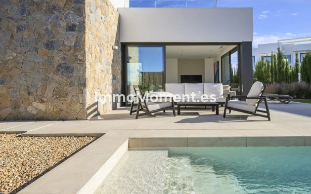 Wiederverkauf - Villa - Orihuela - Las Colinas Golf