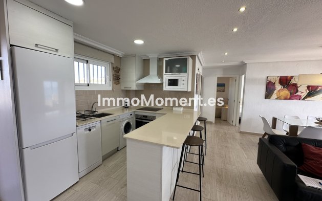 Wiederverkauf - Wohnung - Orihuela - Mil Palmeras