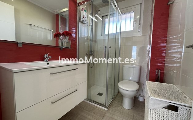 Wiederverkauf - Wohnung - Orihuela - Mil Palmeras