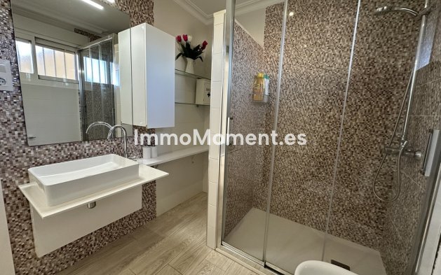 Wiederverkauf - Wohnung - Orihuela - Mil Palmeras