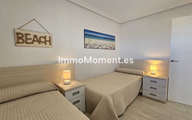 Wiederverkauf - Wohnung - Orihuela - Mil Palmeras