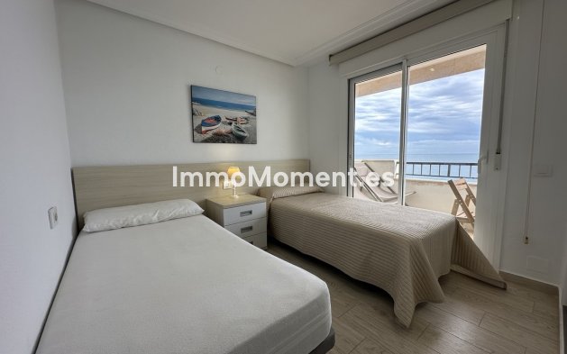 Wiederverkauf - Wohnung - Orihuela - Mil Palmeras