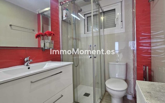 Wiederverkauf - Wohnung - Orihuela - Mil Palmeras