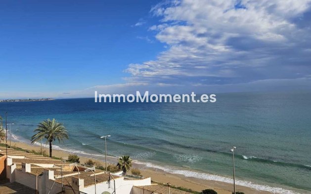 Wiederverkauf - Wohnung - Orihuela - Mil Palmeras