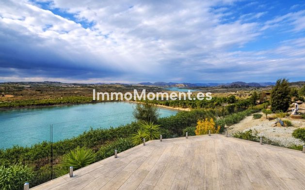 Revente - Villa - Orihuela - Torremendo