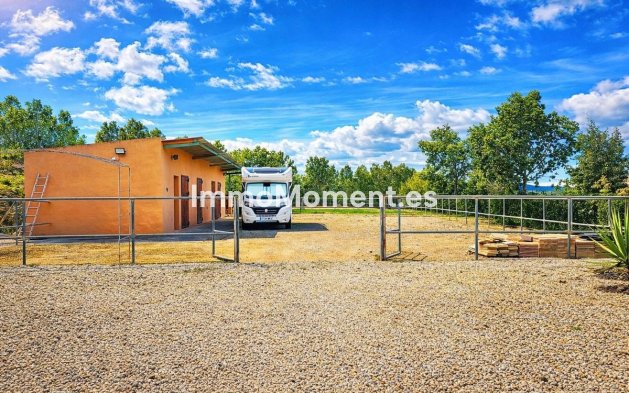 Revente - Villa - Orihuela - Torremendo