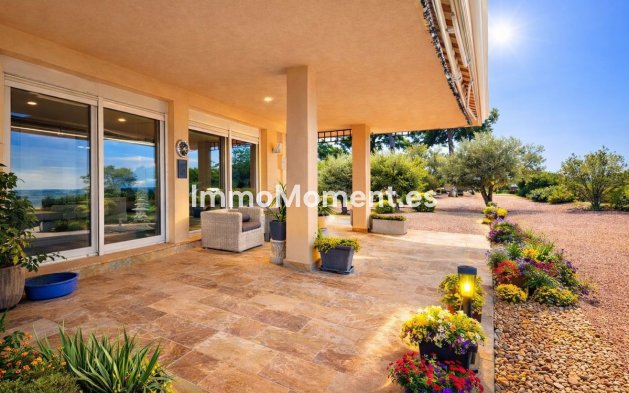 Revente - Villa - Orihuela - Torremendo