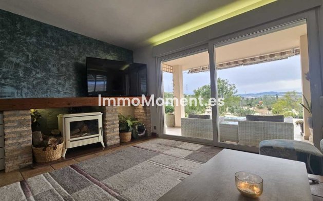 Revente - Villa - Orihuela - Torremendo