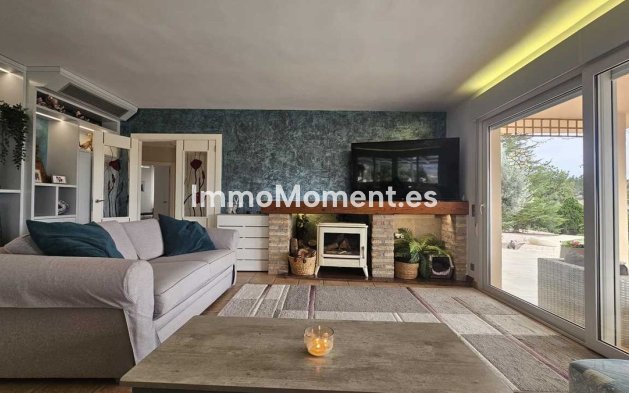 Revente - Villa - Orihuela - Torremendo