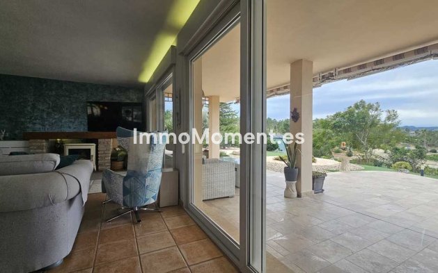 Revente - Villa - Orihuela - Torremendo