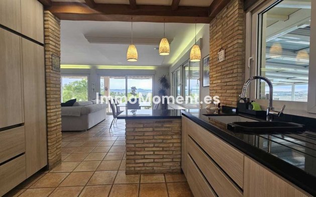 Revente - Villa - Orihuela - Torremendo