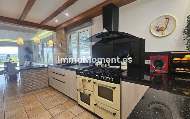 Revente - Villa - Orihuela - Torremendo