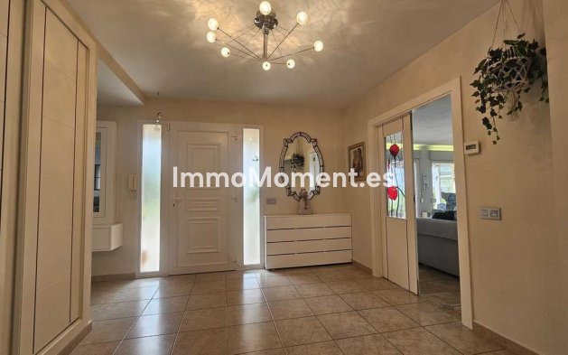 Revente - Villa - Orihuela - Torremendo