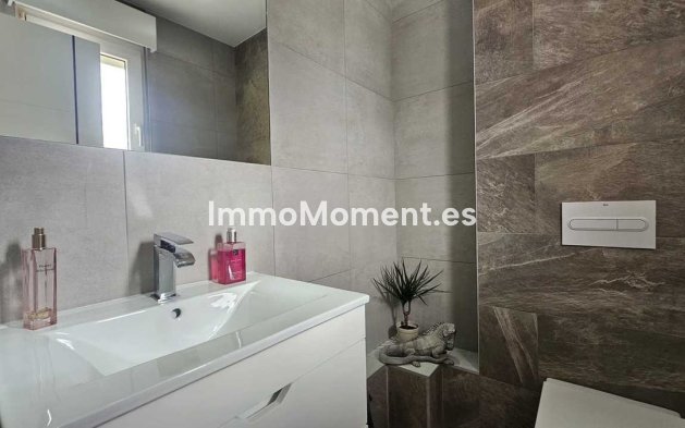 Revente - Villa - Orihuela - Torremendo