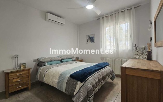 Revente - Villa - Orihuela - Torremendo