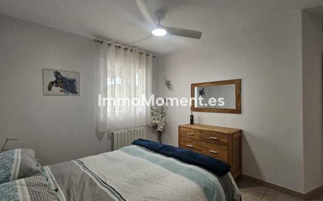 Revente - Villa - Orihuela - Torremendo