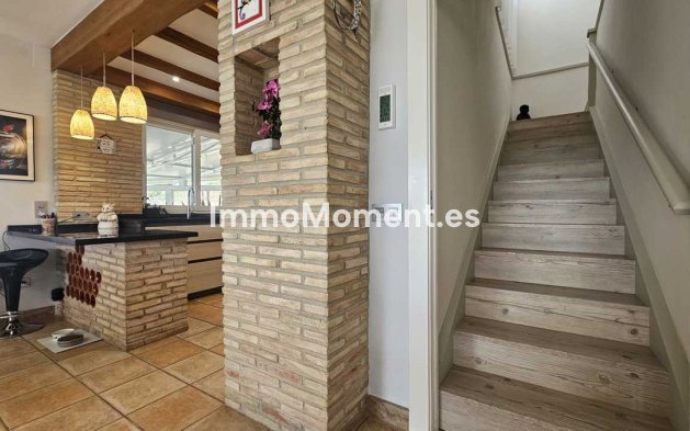 Revente - Villa - Orihuela - Torremendo