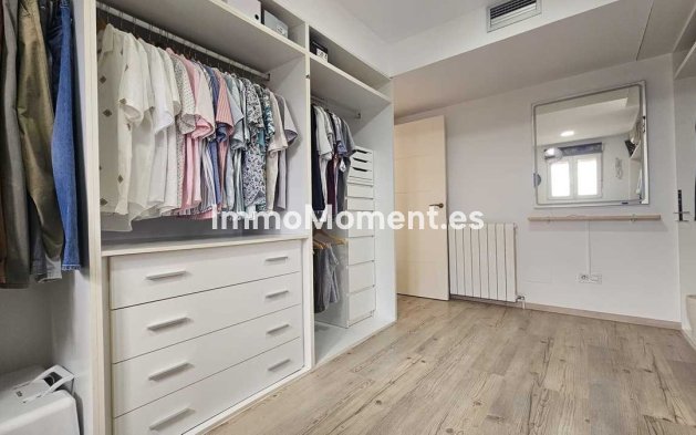 Revente - Villa - Orihuela - Torremendo