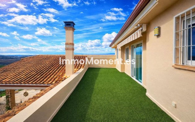 Revente - Villa - Orihuela - Torremendo