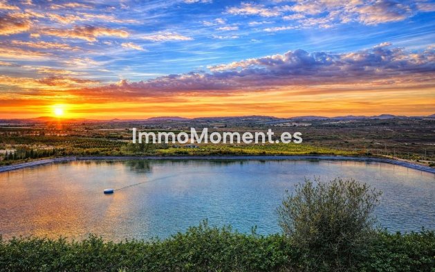 Revente - Villa - Orihuela - Torremendo