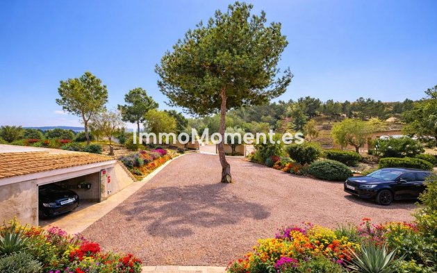 Revente - Villa - Orihuela - Torremendo