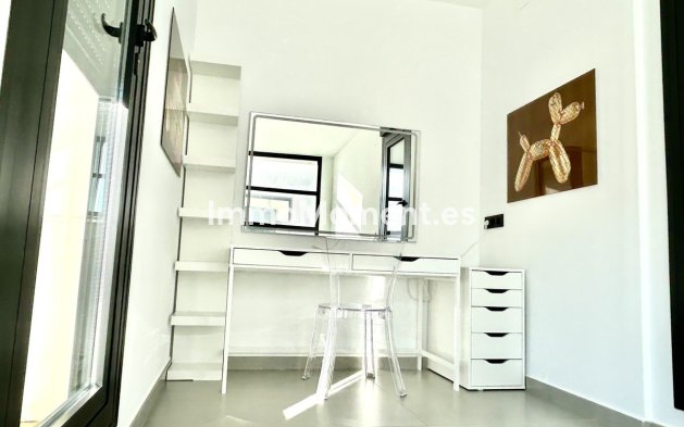 Wiederverkauf - Villa - Orihuela - Los Balcones