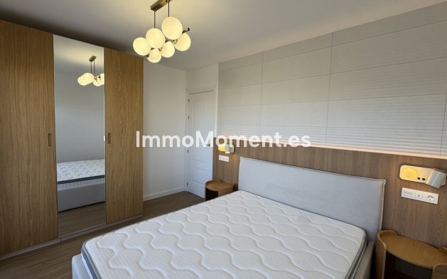 Wiederverkauf - Wohnung - Orihuela - Punta Prima