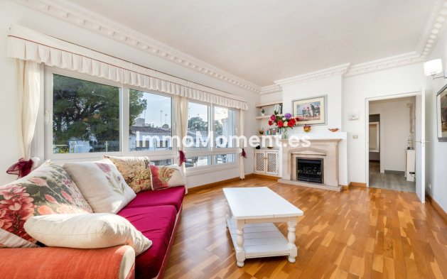 Wiederverkauf - Villa - Orihuela - Dehesa de Campoamor