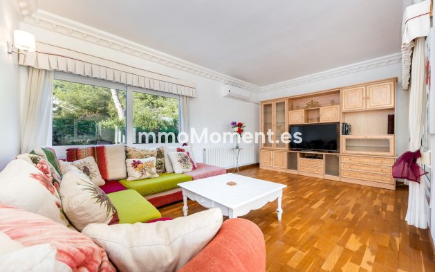 Wiederverkauf - Villa - Orihuela - Dehesa de Campoamor